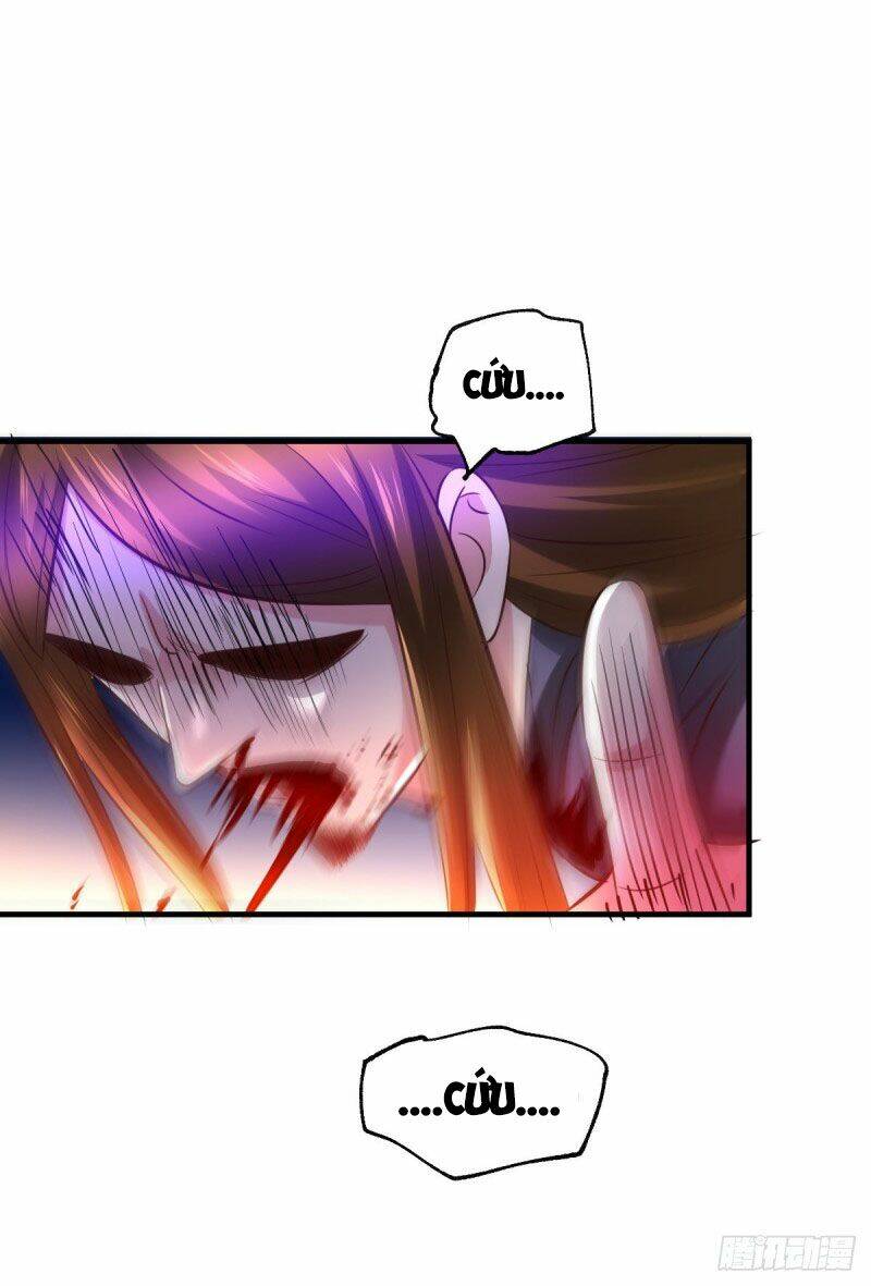 Bổn Tế Tu Chính Là Tiện Đạo: Chapter 48