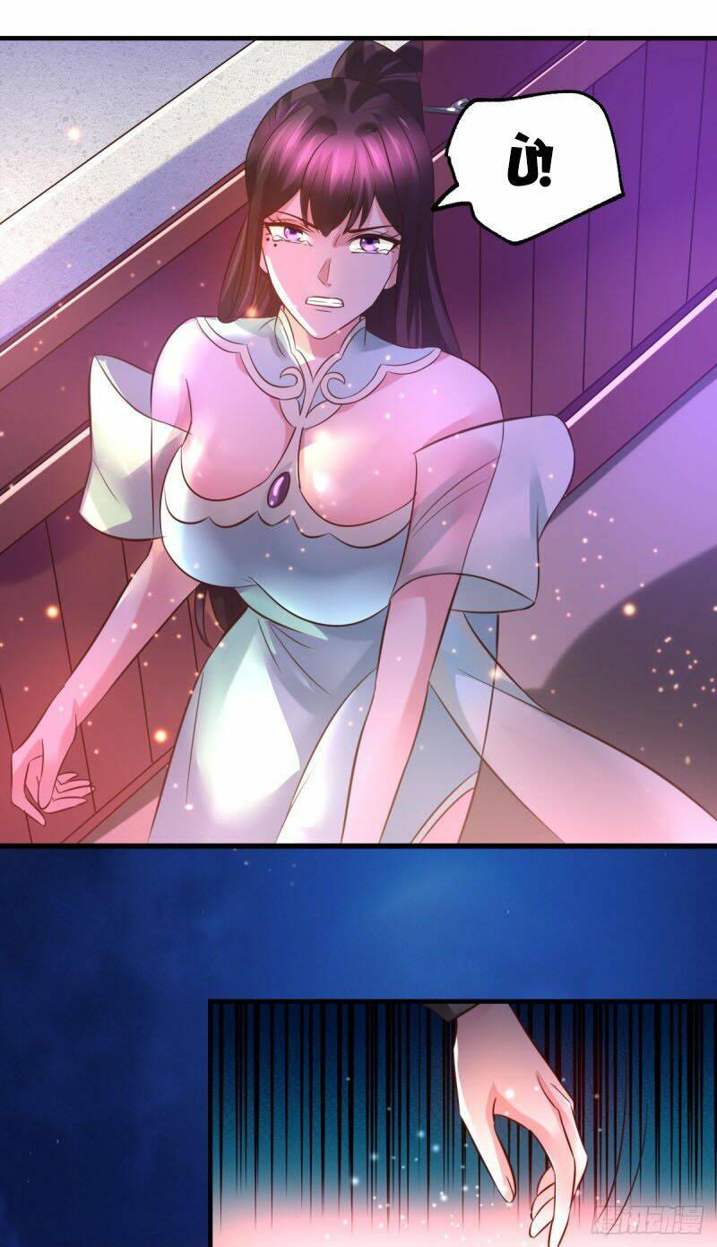 Bổn Tế Tu Chính Là Tiện Đạo: Chapter 48