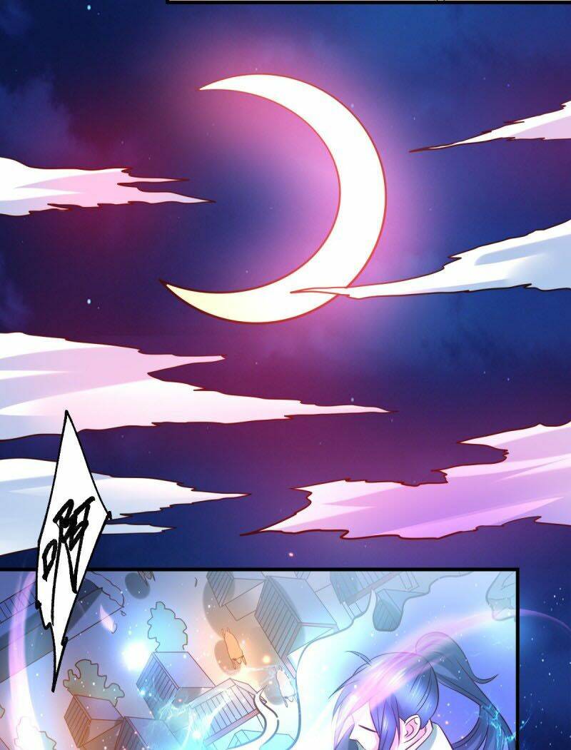 Bổn Tế Tu Chính Là Tiện Đạo: Chapter 48