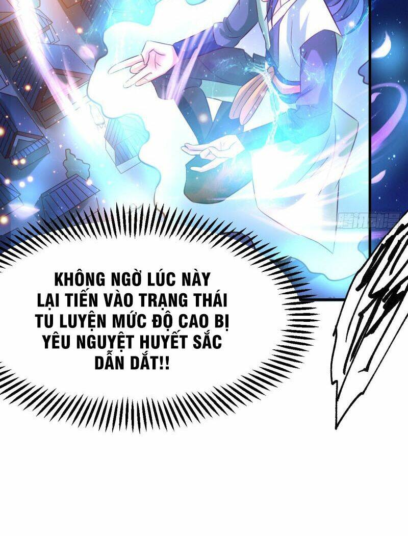 Bổn Tế Tu Chính Là Tiện Đạo: Chapter 48