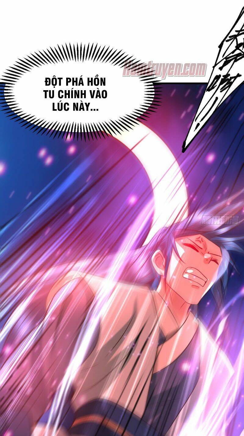 Bổn Tế Tu Chính Là Tiện Đạo: Chapter 48