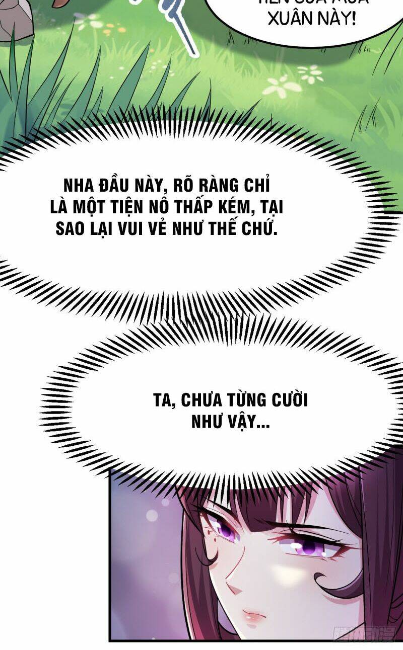 Bổn Tế Tu Chính Là Tiện Đạo: Chapter 48