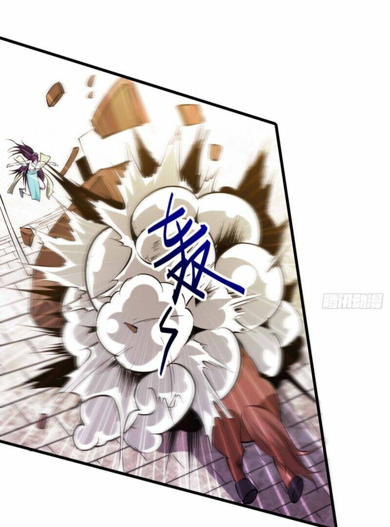 Bổn Tế Tu Chính Là Tiện Đạo: Chapter 49