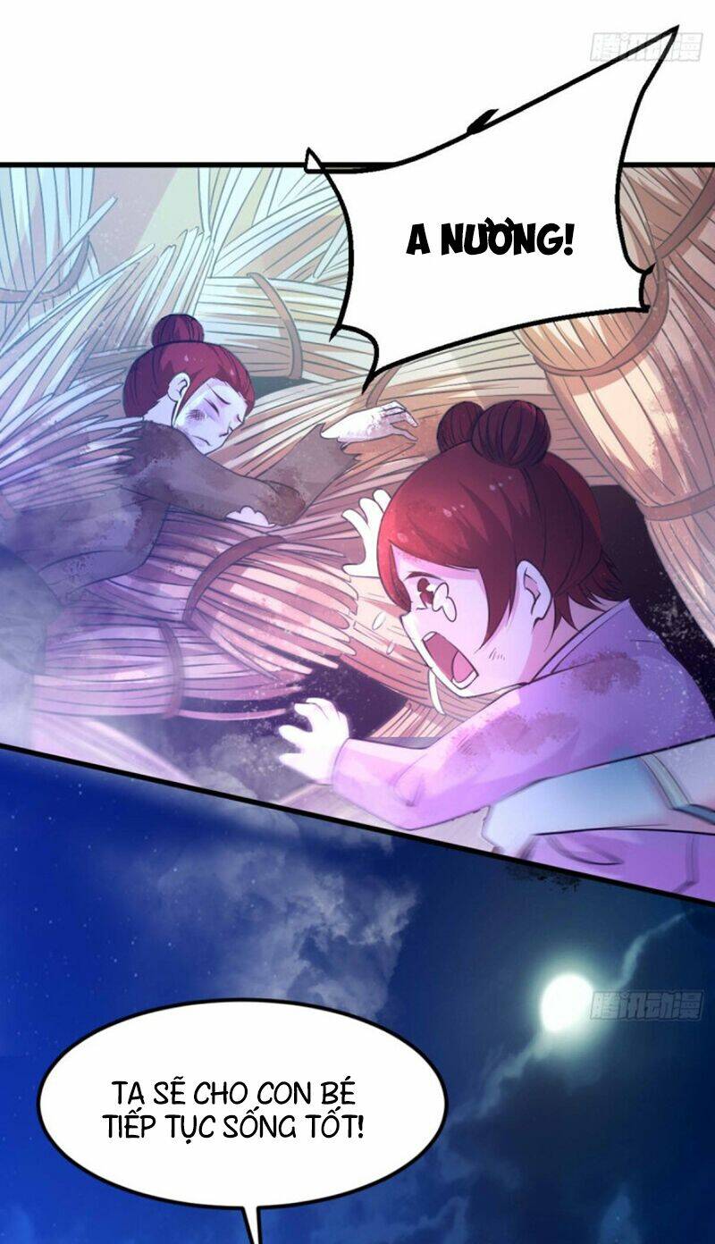Bổn Tế Tu Chính Là Tiện Đạo: Chapter 49