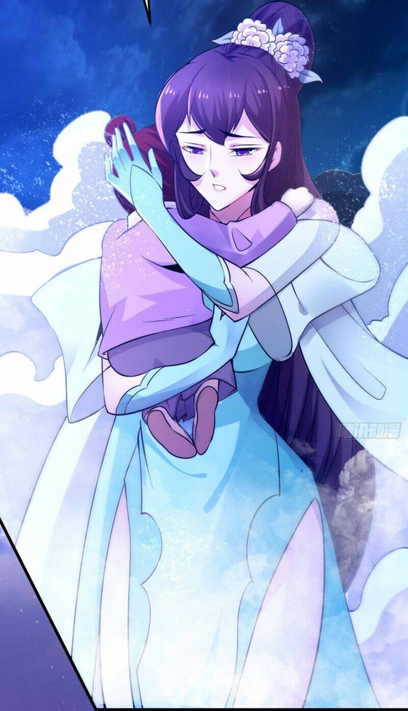 Bổn Tế Tu Chính Là Tiện Đạo: Chapter 49