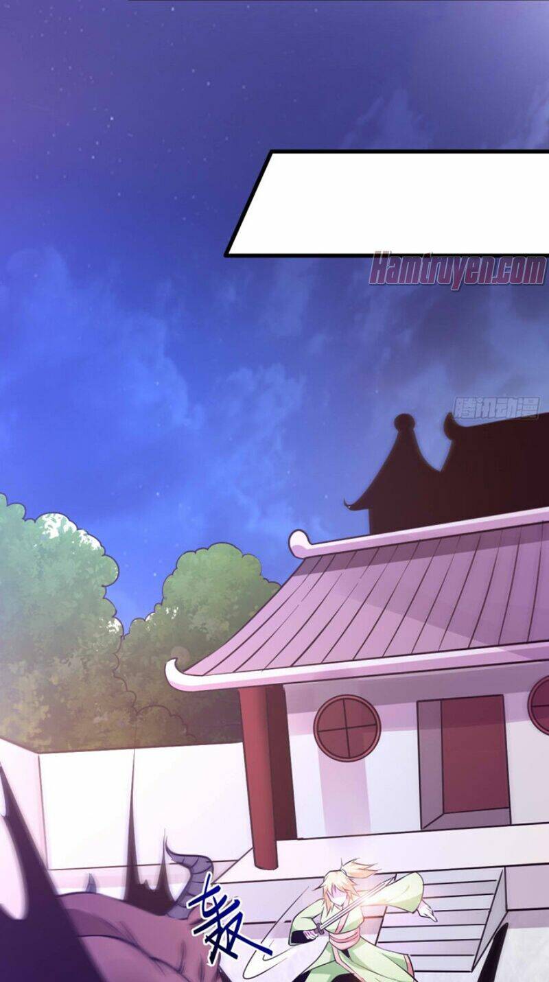 Bổn Tế Tu Chính Là Tiện Đạo: Chapter 49