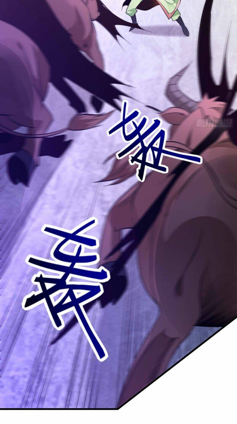Bổn Tế Tu Chính Là Tiện Đạo: Chapter 49
