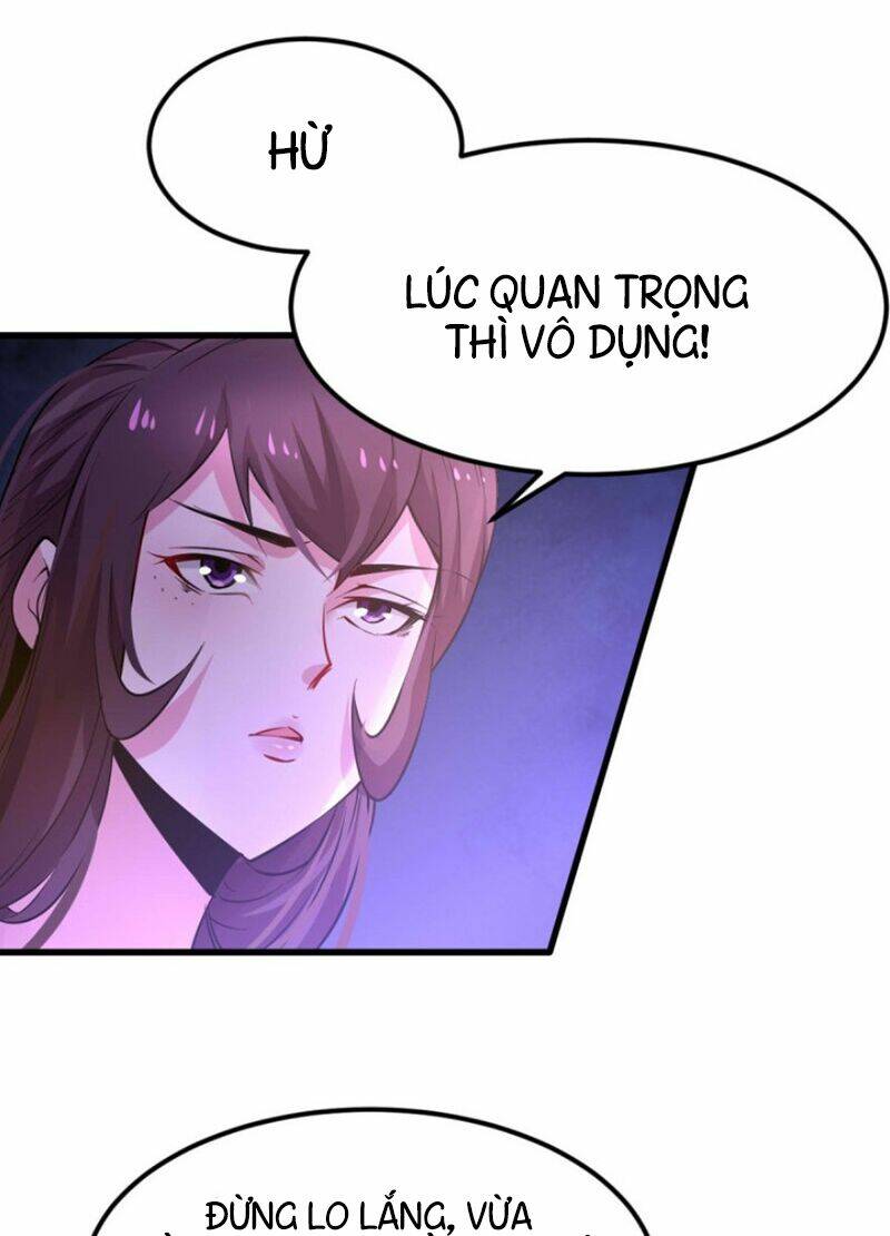 Bổn Tế Tu Chính Là Tiện Đạo: Chapter 49