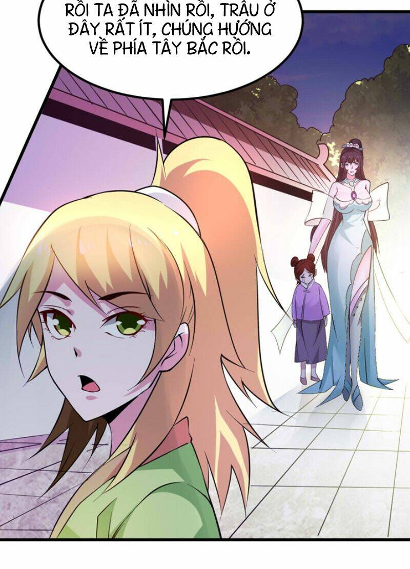 Bổn Tế Tu Chính Là Tiện Đạo: Chapter 49