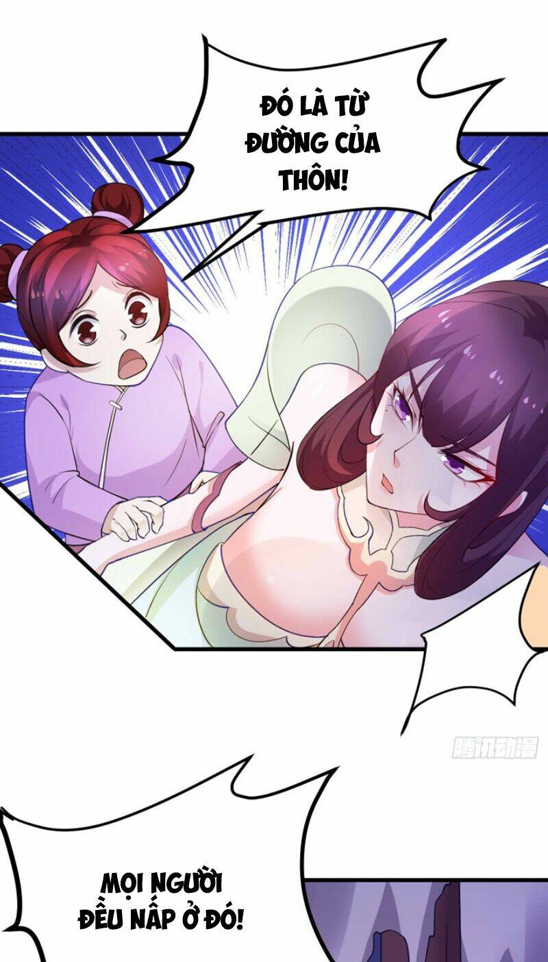 Bổn Tế Tu Chính Là Tiện Đạo: Chapter 49