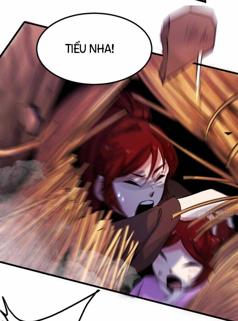 Bổn Tế Tu Chính Là Tiện Đạo: Chapter 49