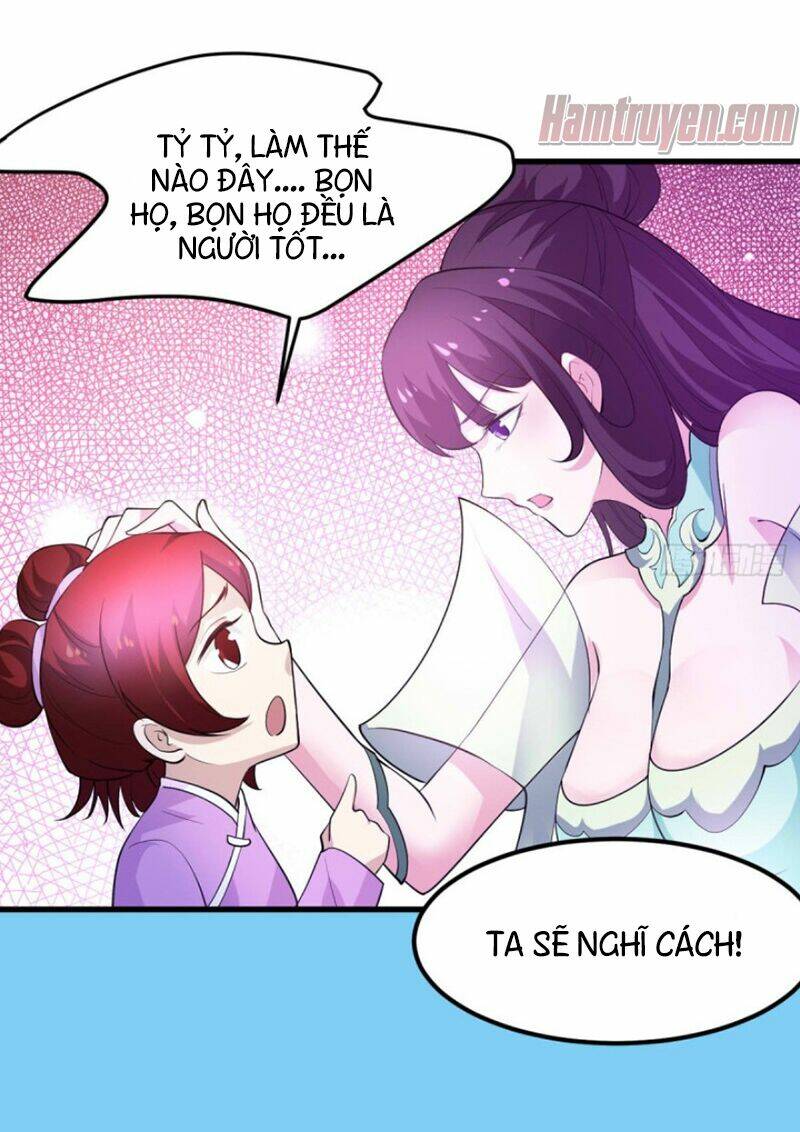Bổn Tế Tu Chính Là Tiện Đạo: Chapter 49