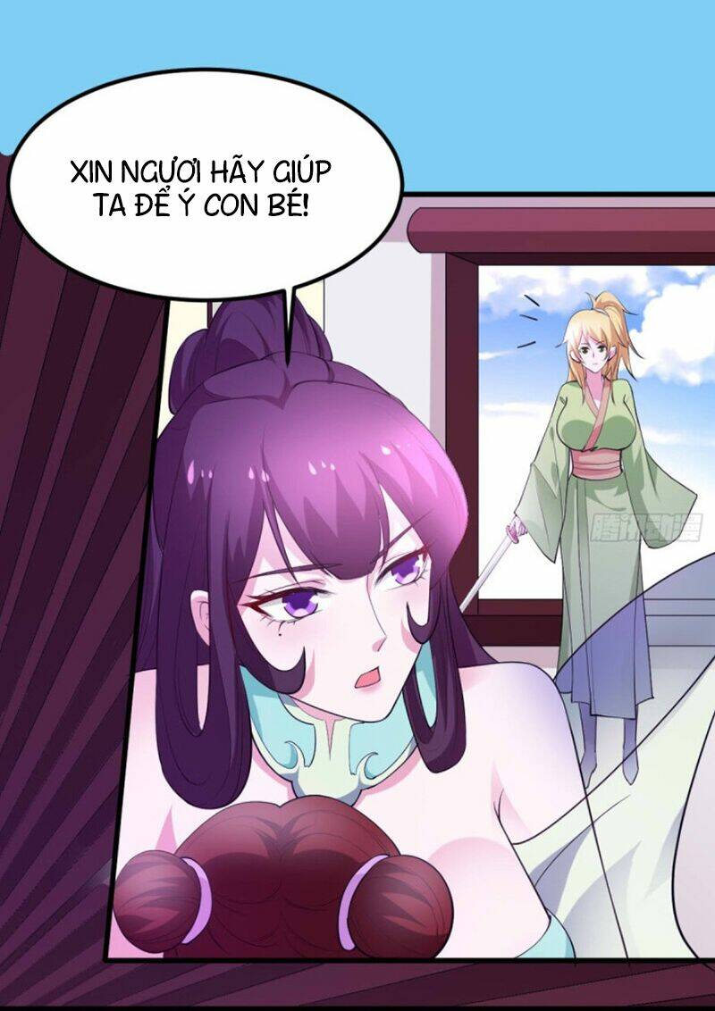 Bổn Tế Tu Chính Là Tiện Đạo: Chapter 49