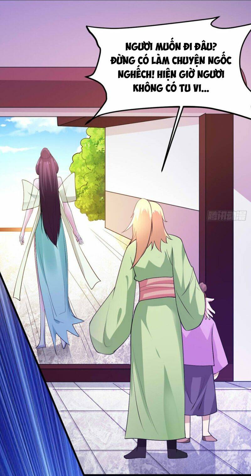 Bổn Tế Tu Chính Là Tiện Đạo: Chapter 49