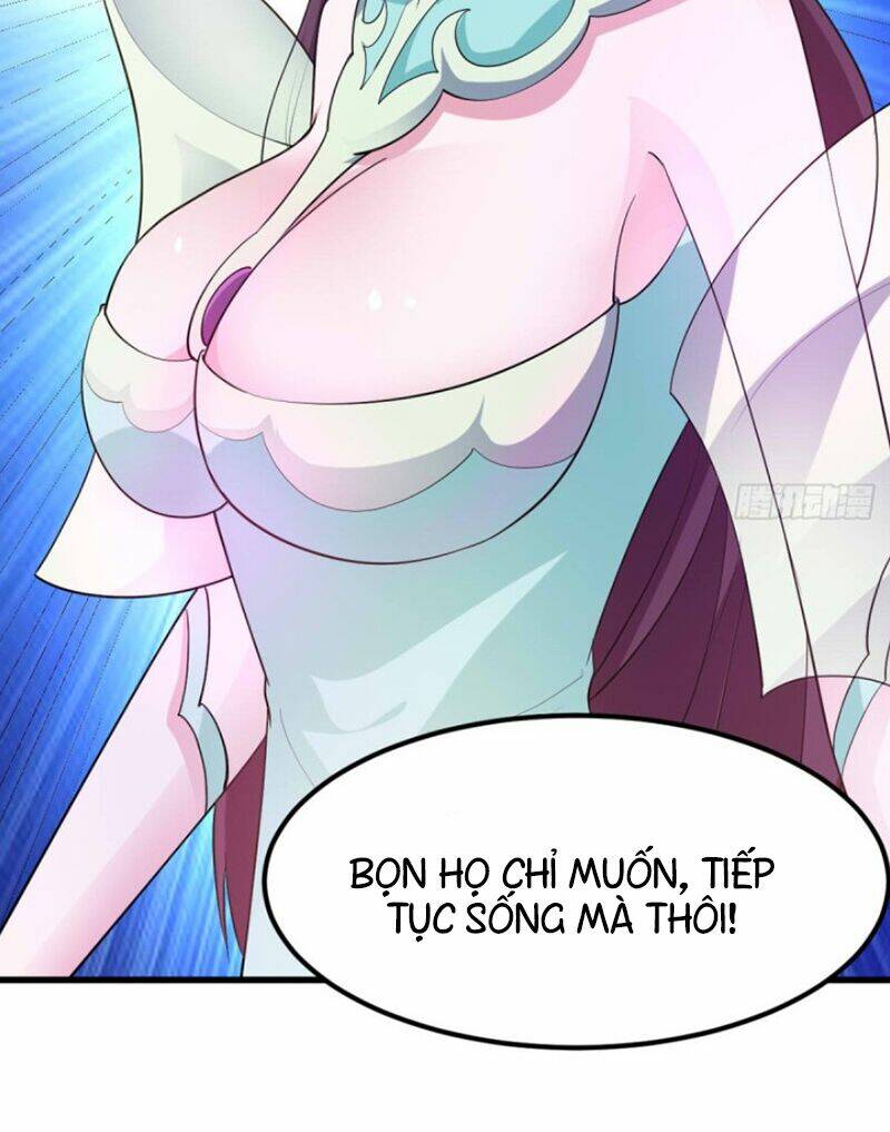 Bổn Tế Tu Chính Là Tiện Đạo: Chapter 49