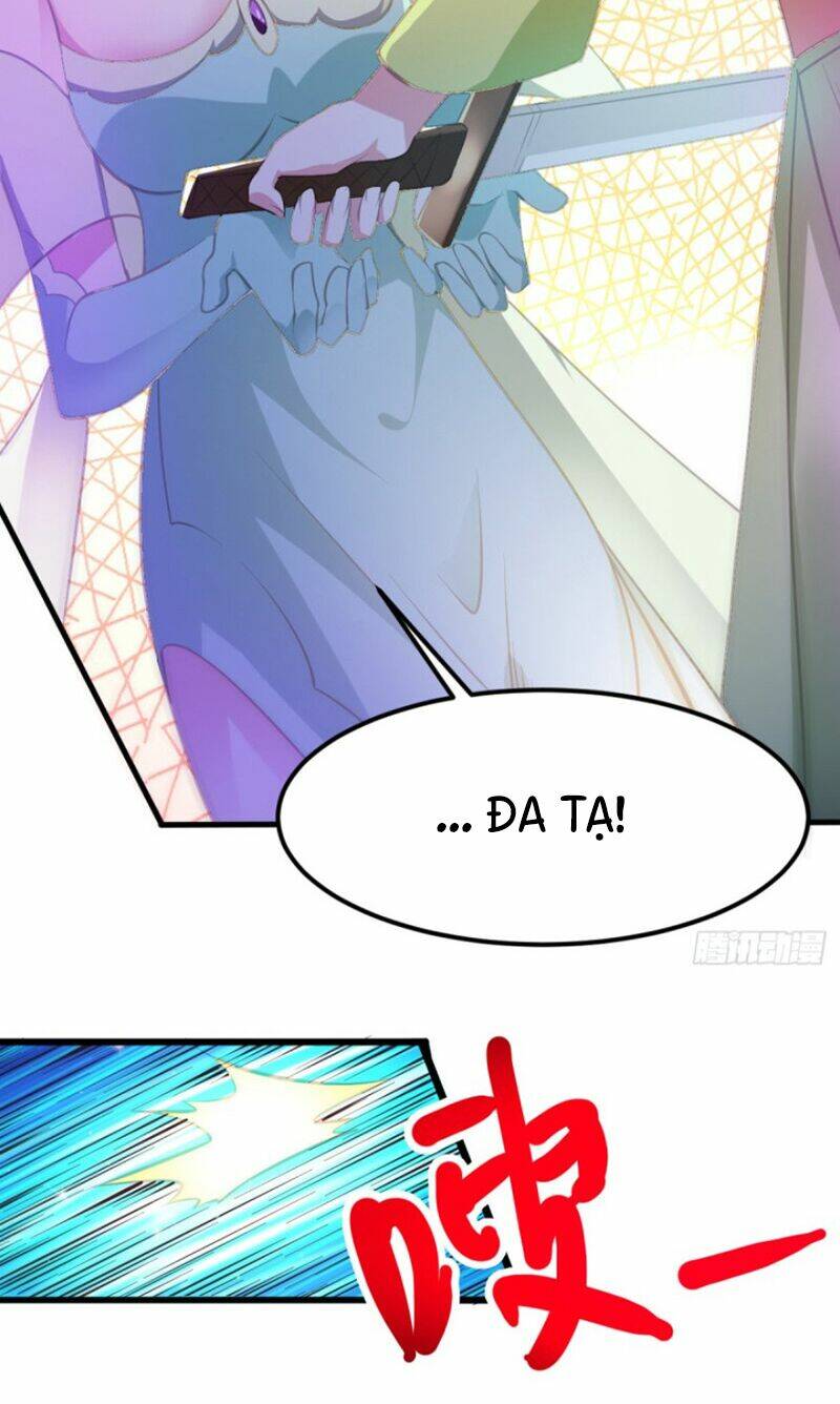 Bổn Tế Tu Chính Là Tiện Đạo: Chapter 49
