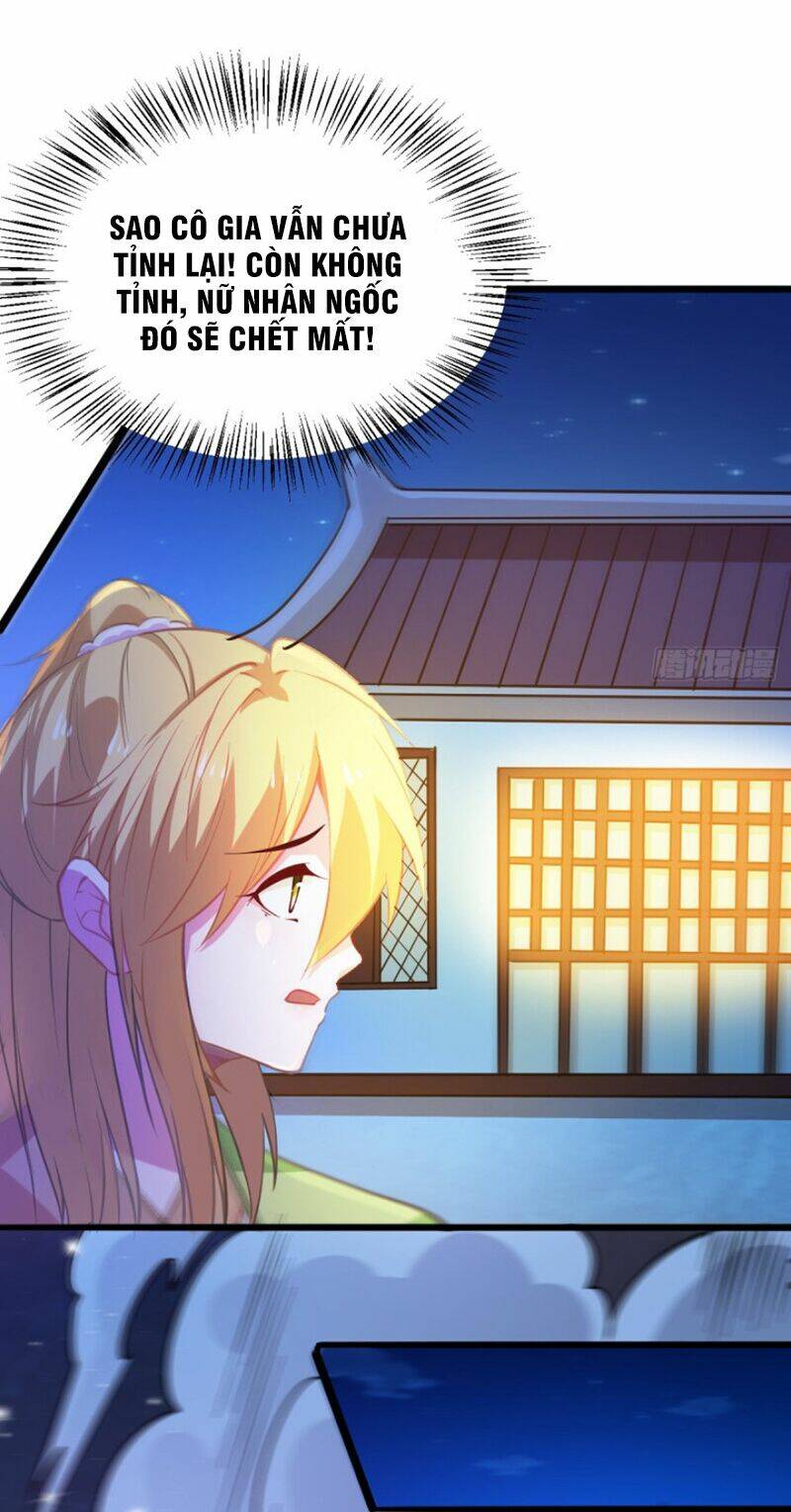 Bổn Tế Tu Chính Là Tiện Đạo: Chapter 49