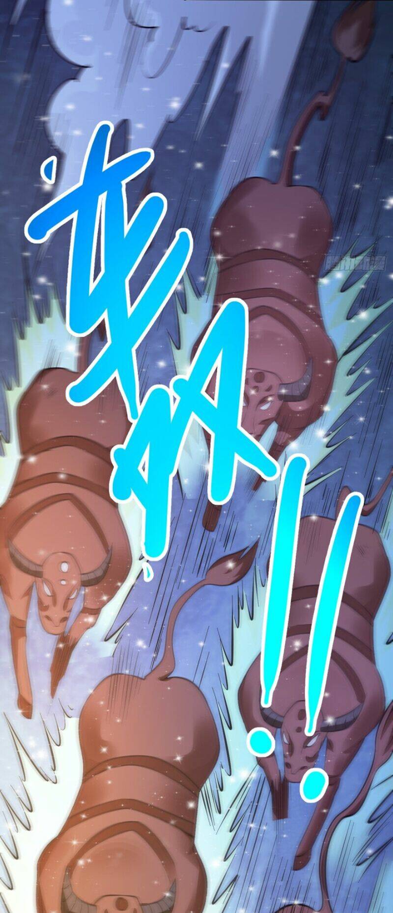 Bổn Tế Tu Chính Là Tiện Đạo: Chapter 49