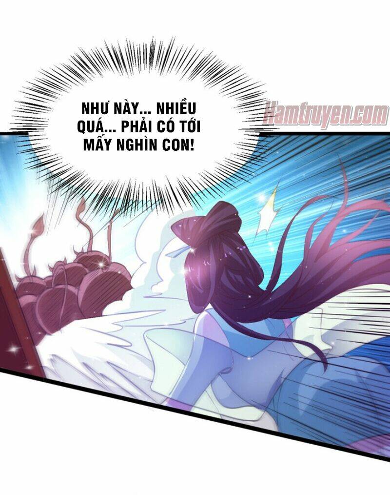 Bổn Tế Tu Chính Là Tiện Đạo: Chapter 49