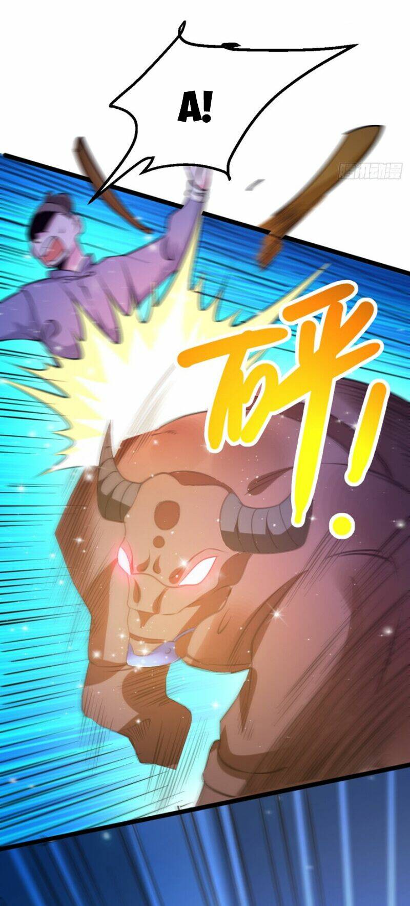 Bổn Tế Tu Chính Là Tiện Đạo: Chapter 49