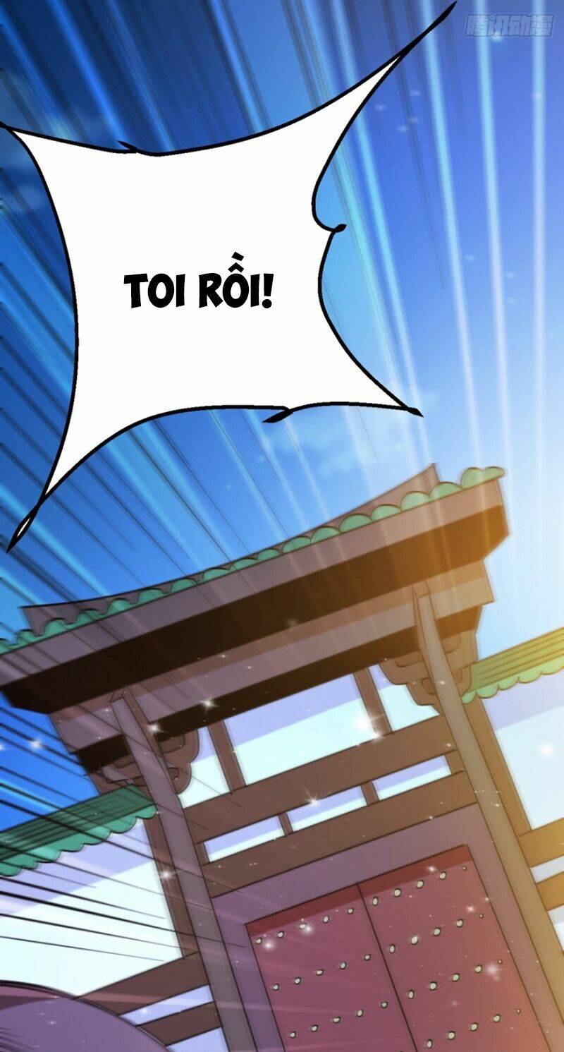 Bổn Tế Tu Chính Là Tiện Đạo: Chapter 49