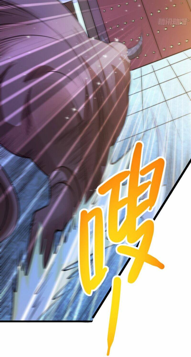 Bổn Tế Tu Chính Là Tiện Đạo: Chapter 49