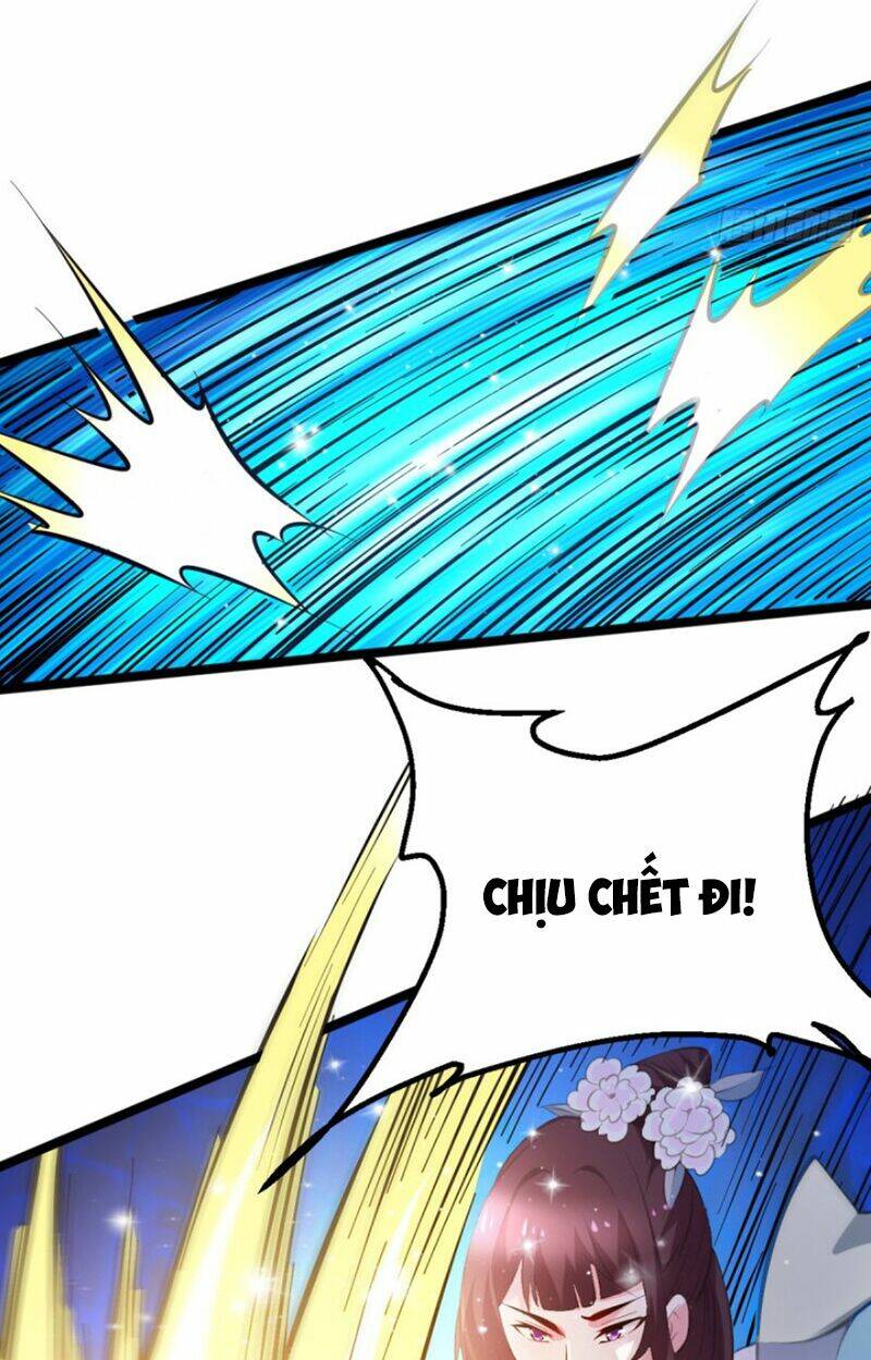 Bổn Tế Tu Chính Là Tiện Đạo: Chapter 49
