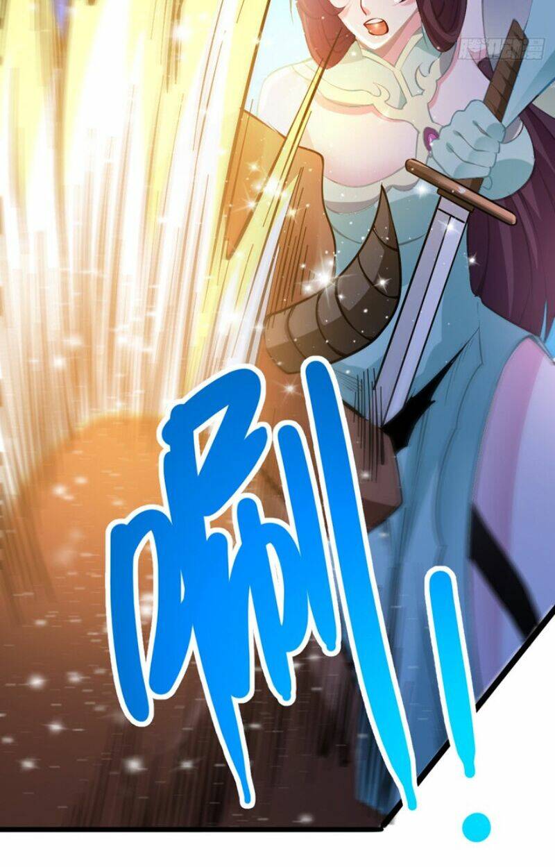 Bổn Tế Tu Chính Là Tiện Đạo: Chapter 49