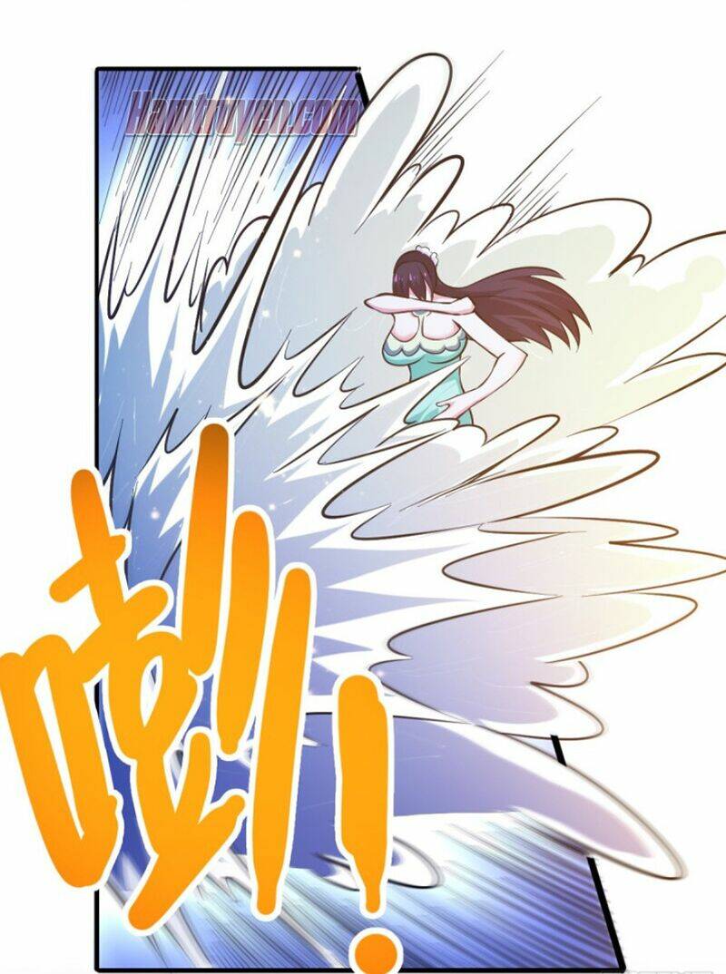 Bổn Tế Tu Chính Là Tiện Đạo: Chapter 49