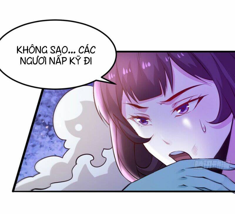 Bổn Tế Tu Chính Là Tiện Đạo: Chapter 49