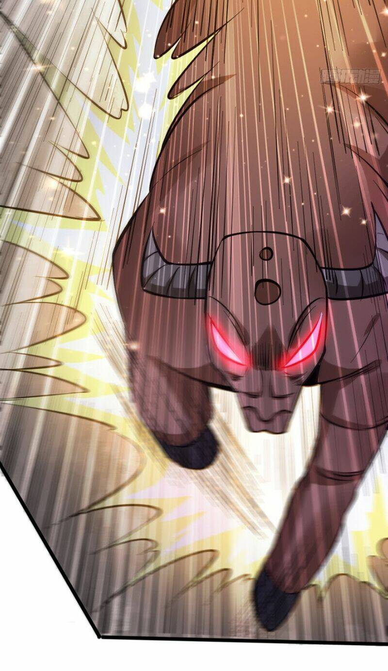 Bổn Tế Tu Chính Là Tiện Đạo: Chapter 49