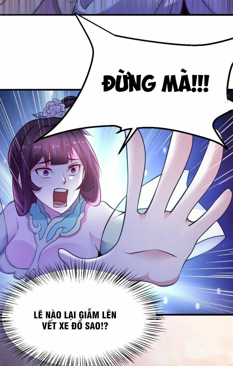 Bổn Tế Tu Chính Là Tiện Đạo: Chapter 49