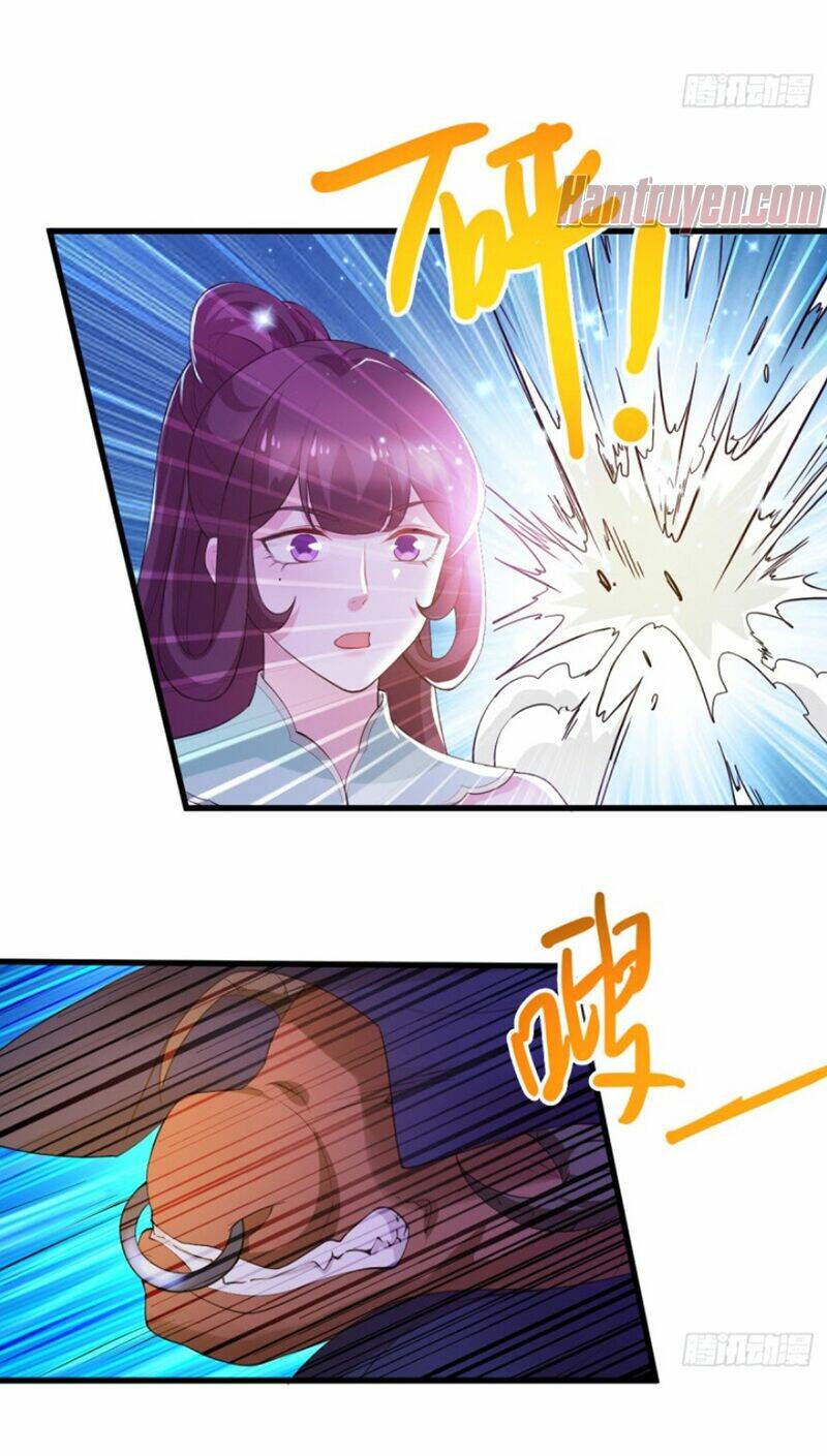 Bổn Tế Tu Chính Là Tiện Đạo: Chapter 49