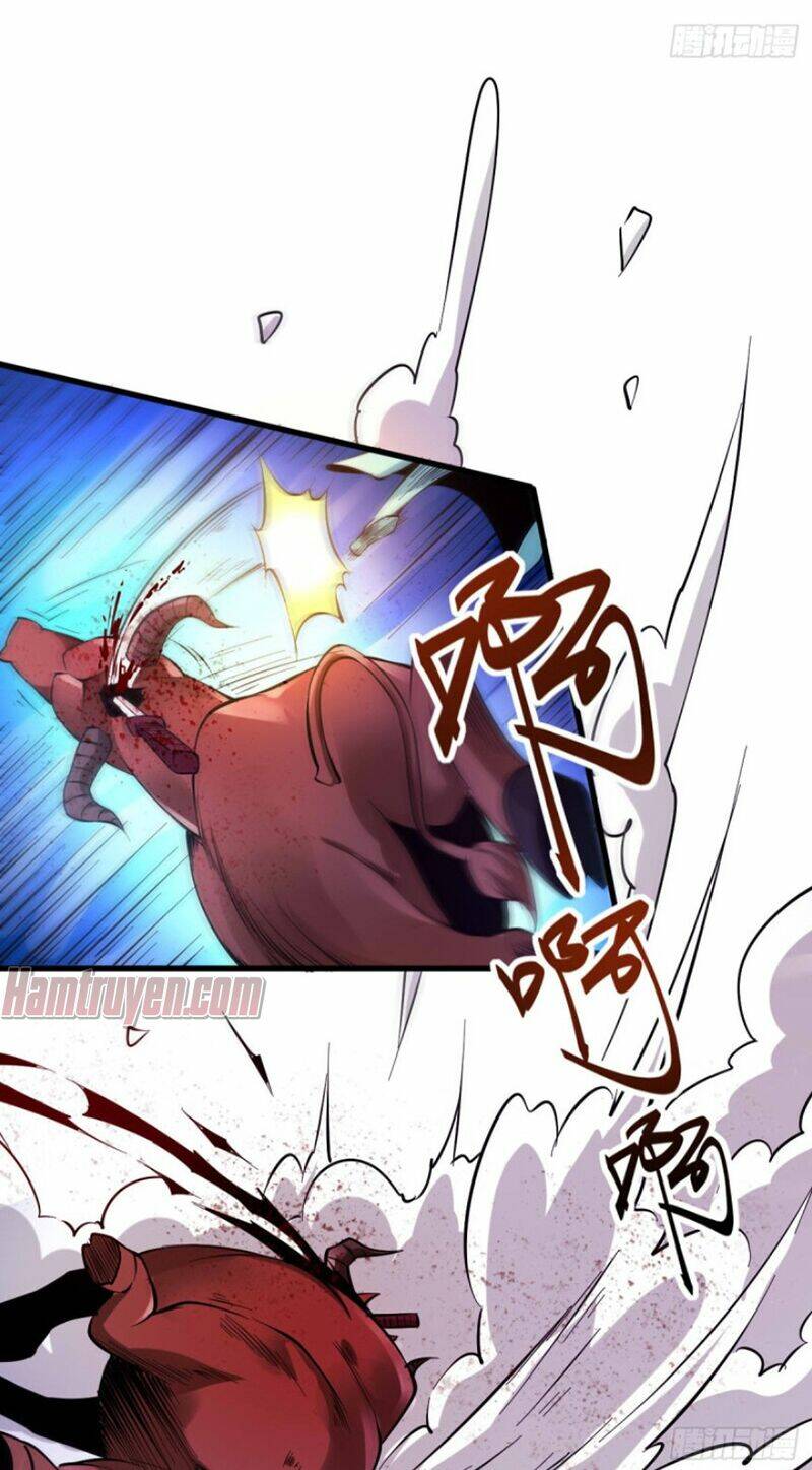 Bổn Tế Tu Chính Là Tiện Đạo: Chapter 49