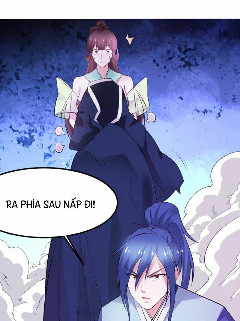 Bổn Tế Tu Chính Là Tiện Đạo: Chapter 49
