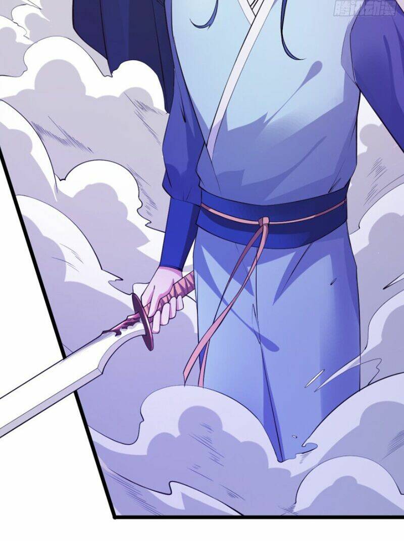 Bổn Tế Tu Chính Là Tiện Đạo: Chapter 49