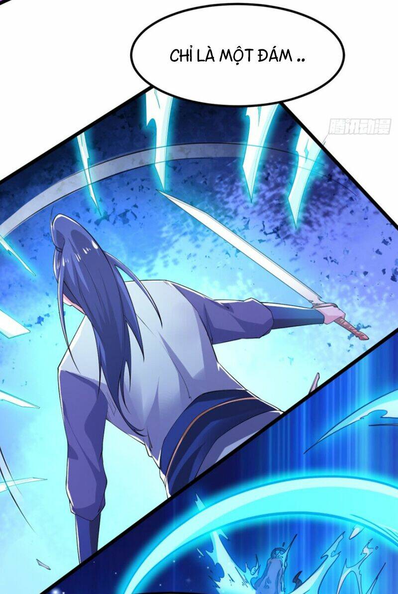 Bổn Tế Tu Chính Là Tiện Đạo: Chapter 49