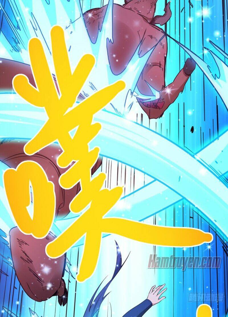 Bổn Tế Tu Chính Là Tiện Đạo: Chapter 49
