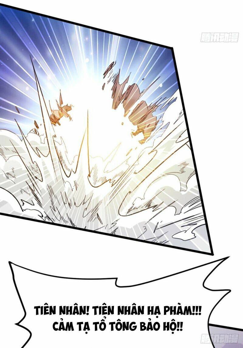 Bổn Tế Tu Chính Là Tiện Đạo: Chapter 49