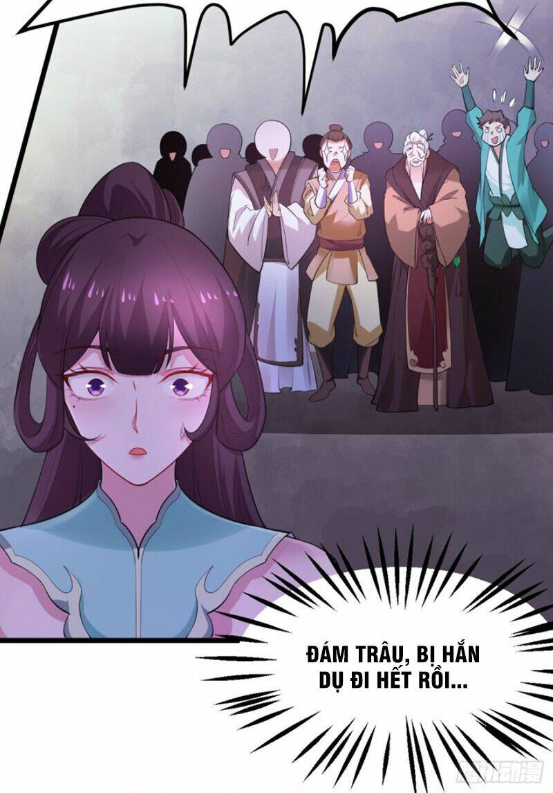 Bổn Tế Tu Chính Là Tiện Đạo: Chapter 49