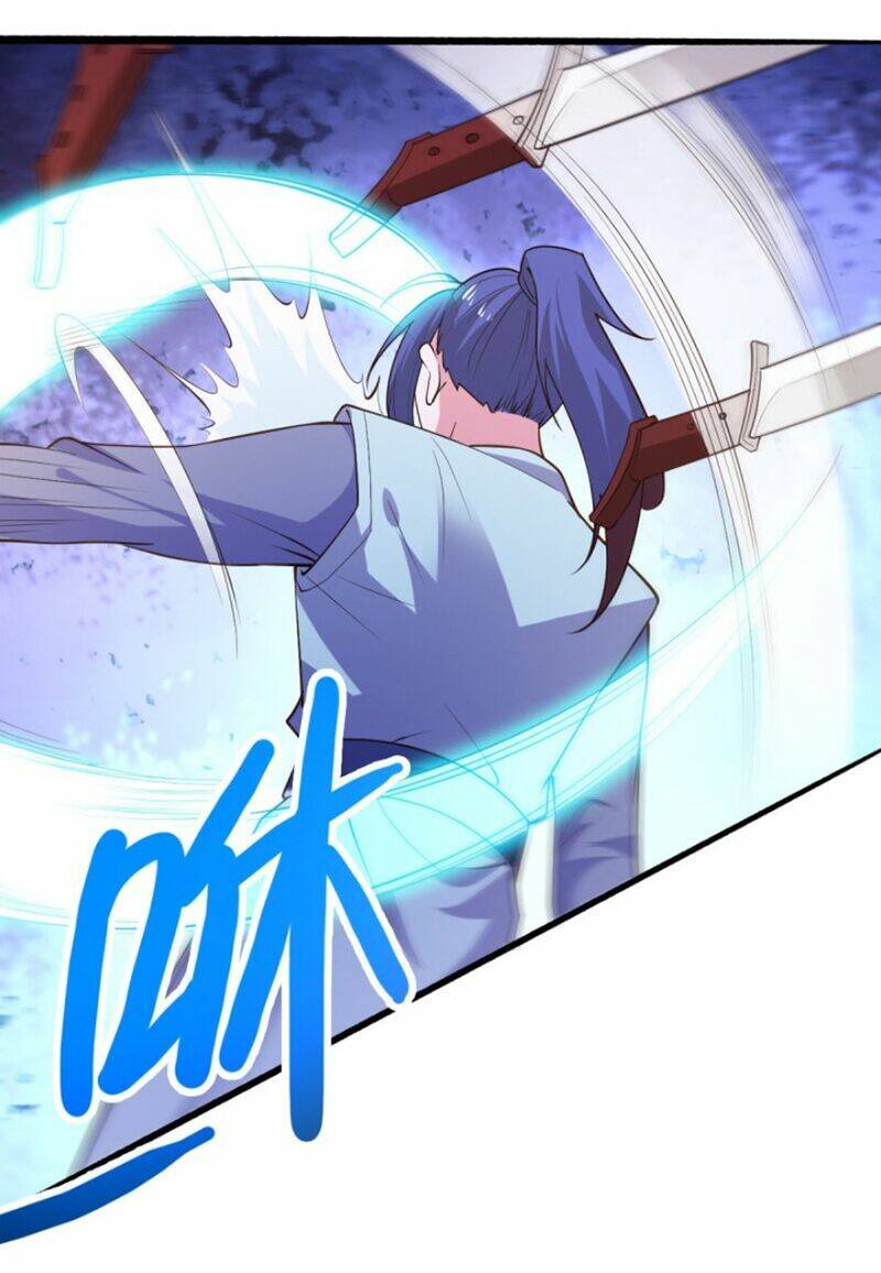 Bổn Tế Tu Chính Là Tiện Đạo: Chapter 49