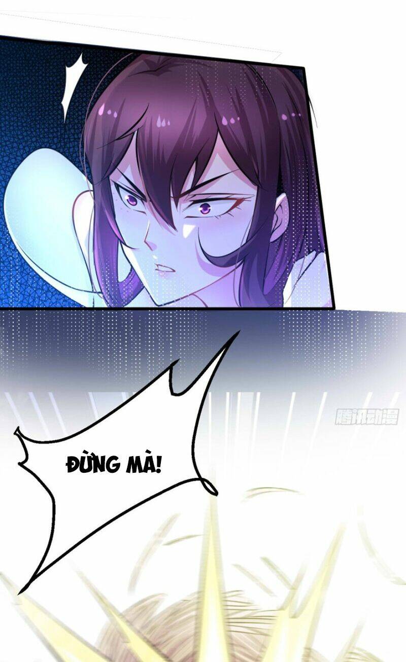 Bổn Tế Tu Chính Là Tiện Đạo: Chapter 49