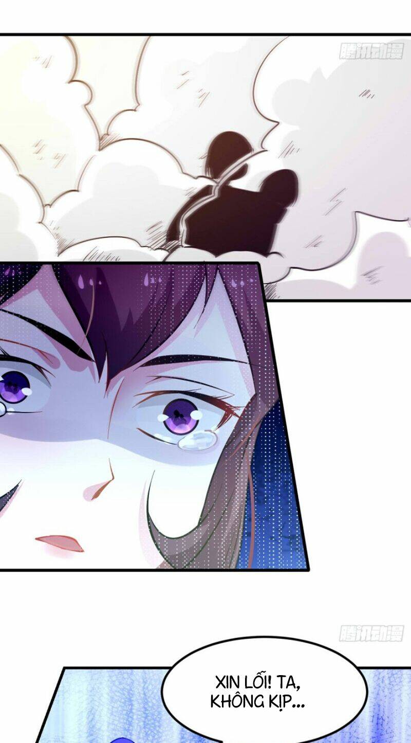 Bổn Tế Tu Chính Là Tiện Đạo: Chapter 49