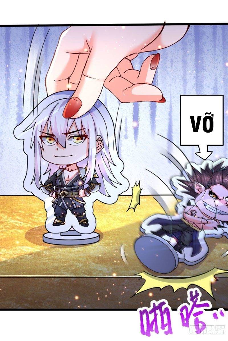 Bổn Tế Tu Chính Là Tiện Đạo: Chapter 233.5