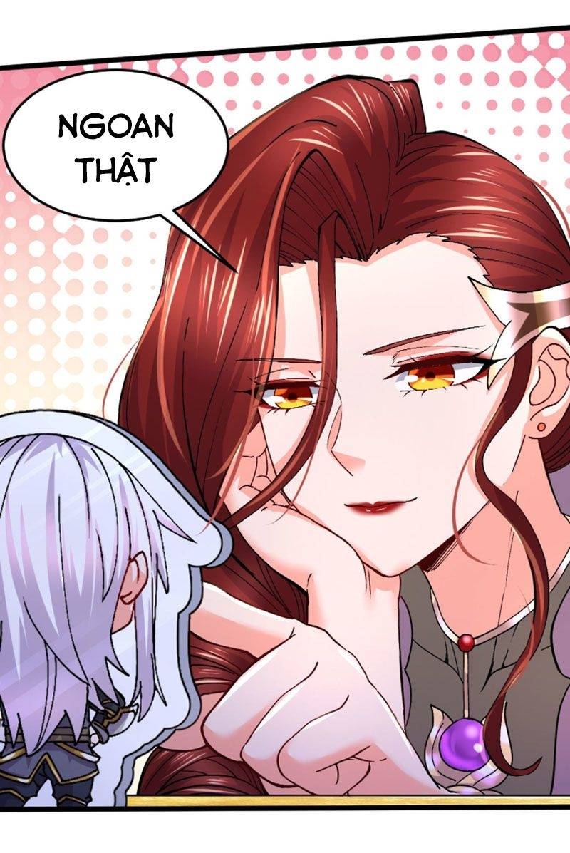 Bổn Tế Tu Chính Là Tiện Đạo: Chapter 233.5