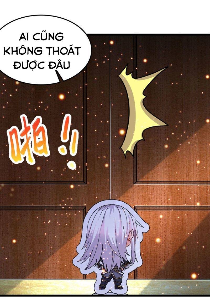 Bổn Tế Tu Chính Là Tiện Đạo: Chapter 233.5