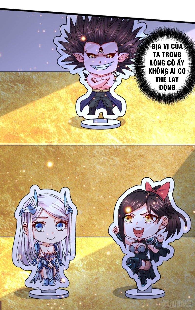 Bổn Tế Tu Chính Là Tiện Đạo: Chapter 233.5