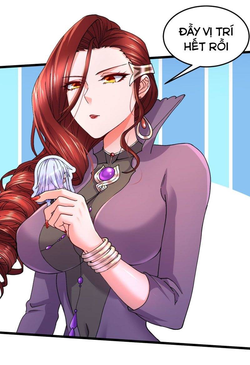 Bổn Tế Tu Chính Là Tiện Đạo: Chapter 233.5