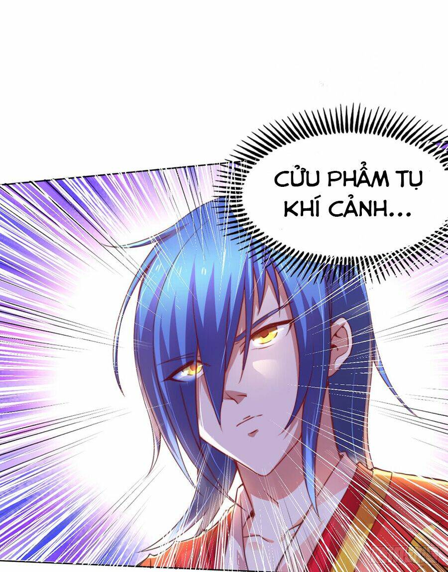 Bổn Tế Tu Chính Là Tiện Đạo: Chapter 5