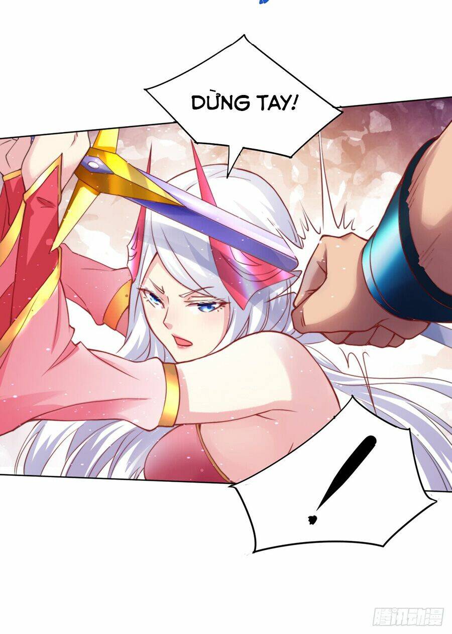 Bổn Tế Tu Chính Là Tiện Đạo: Chapter 5